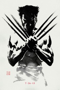 Wolverine Movie