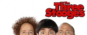 Three Stooges Movie