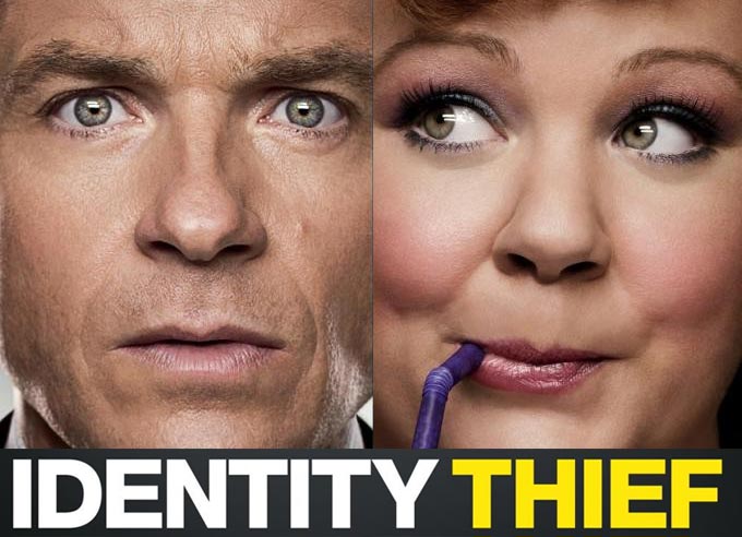 identity thief cast