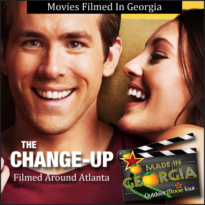 Ryan Reynolds Dates Olivia Wilde, The Change Up (2011)