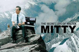 The Secret Life of Walter Mitty