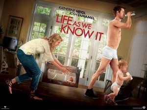 Life As We Know It Filmed in Georgia