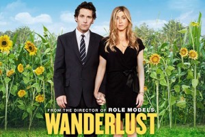 Wanderlust Filmed in Georgia