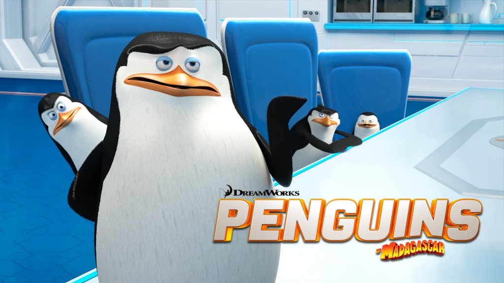 Watch Online Watch Penguins Of Madagascar Full Movie Online Film