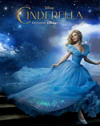 Cinderella Official Trailer #1 (2015) - Helena Bonham Carter, Lily