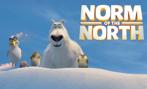 norm-of-the-north-movie-review