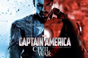 Captain America: Civil War