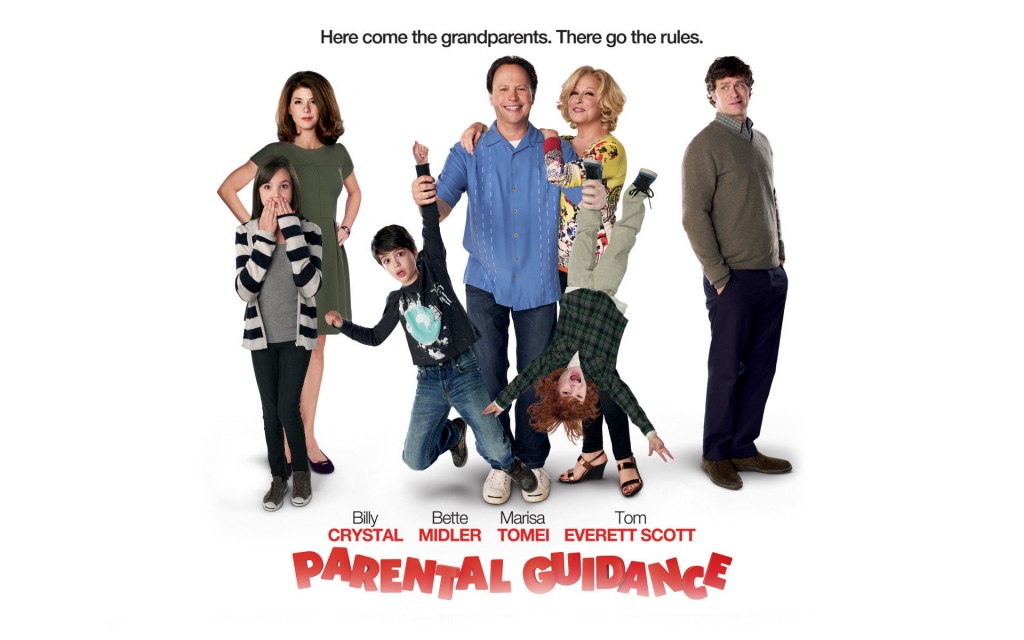 Parental Guidance Movie Filmed In Alpharetta And Around Atlanta ...