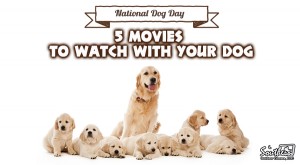 Movies About Dogs
