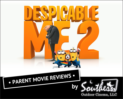 parent movie review scoop