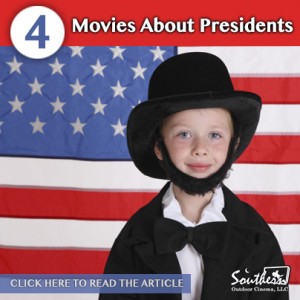 4 Movies About Presidents