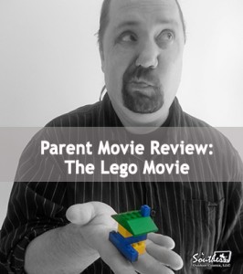 parent movie review lucas