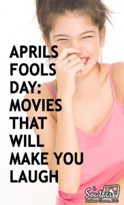 Movies About April Fools Day