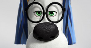Mr. Peabody & Sherman - Parent Movie Review by Southern Outdoor Cinema
