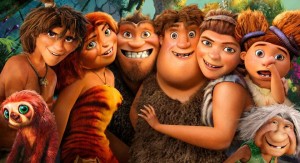 The Croods - Parent Movie Review by Southern Outdoor Cinema
