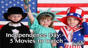 Movies About Independence
