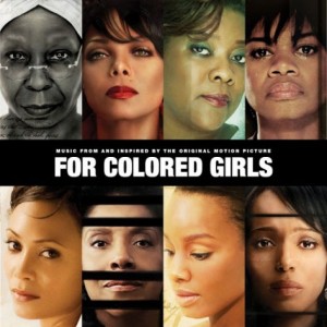 For Colored Girls Filmed in Georgia