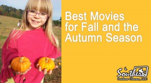 Movies About Autumn