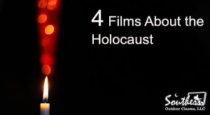 Movies About The Holocaust
