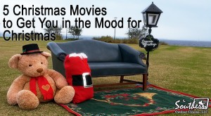 Movies About Christmas
